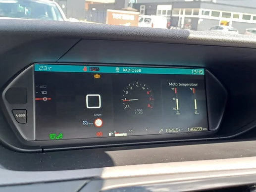 Citroën Grand C4 Picasso - Afbeelding 17 van 30