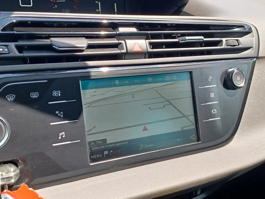 Citroën Grand C4 Picasso - Afbeelding 19 van 30