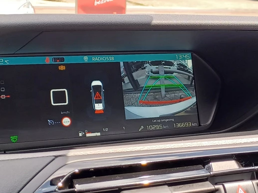Citroën Grand C4 Picasso - Afbeelding 20 van 30