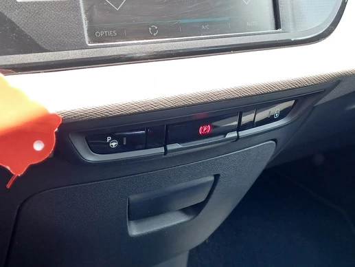 Citroën Grand C4 Picasso - Afbeelding 27 van 30