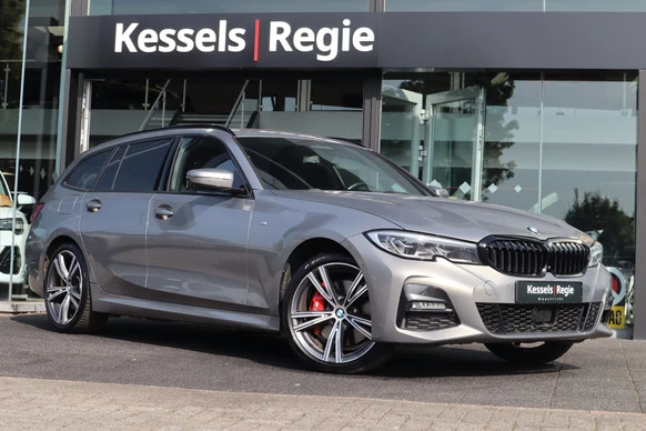 BMW 3 Serie - Afbeelding 1 van 30