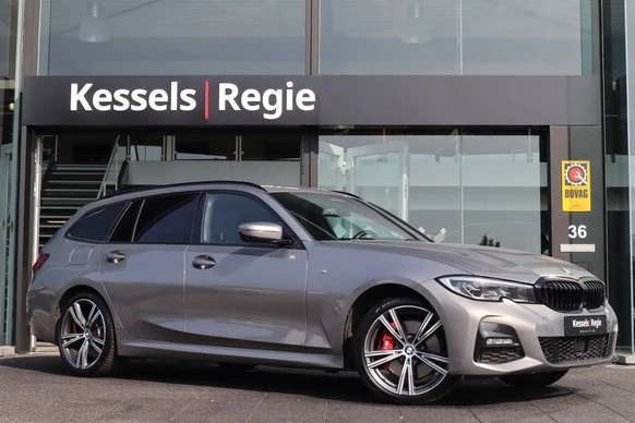 BMW 3 Serie - Afbeelding 2 van 30