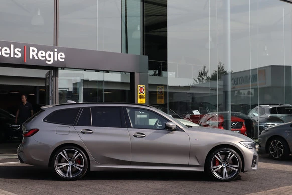 BMW 3 Serie - Afbeelding 3 van 30