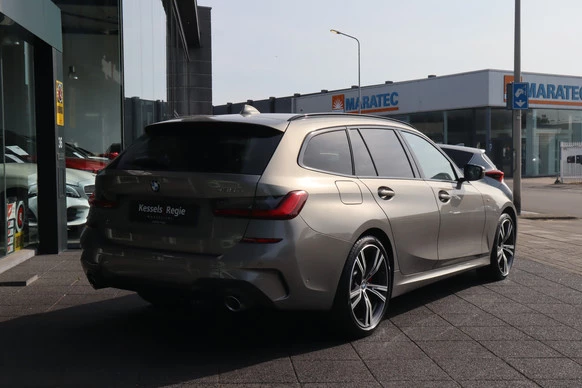 BMW 3 Serie - Afbeelding 4 van 30