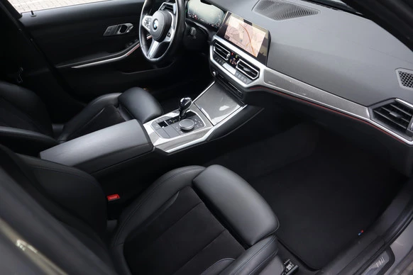 BMW 3 Serie - Afbeelding 5 van 30