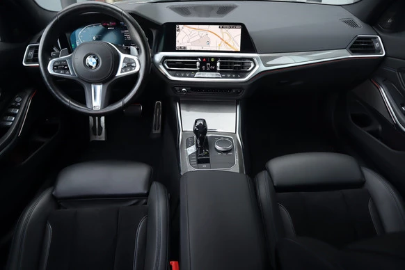 BMW 3 Serie - Afbeelding 6 van 30