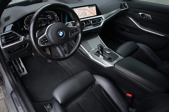 BMW 3 Serie - Afbeelding 7 van 30