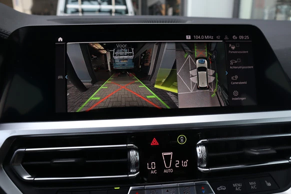 BMW 3 Serie - Afbeelding 9 van 30