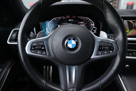 BMW 3 Serie - Afbeelding 10 van 30