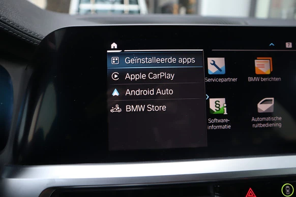 BMW 3 Serie - Afbeelding 13 van 30