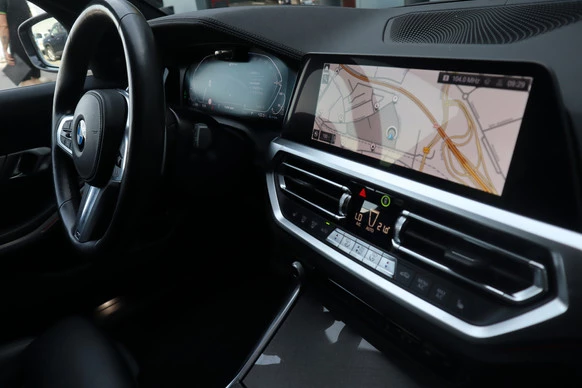 BMW 3 Serie - Afbeelding 14 van 30
