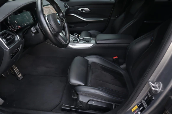 BMW 3 Serie - Afbeelding 16 van 30