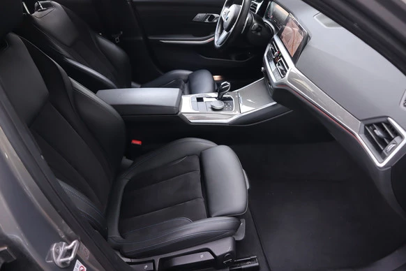 BMW 3 Serie - Afbeelding 17 van 30