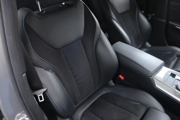BMW 3 Serie - Afbeelding 18 van 30