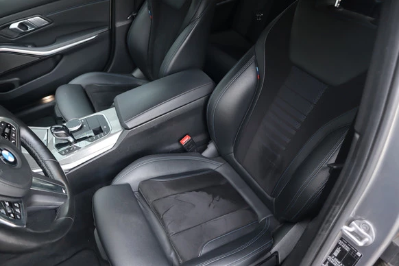 BMW 3 Serie - Afbeelding 19 van 30