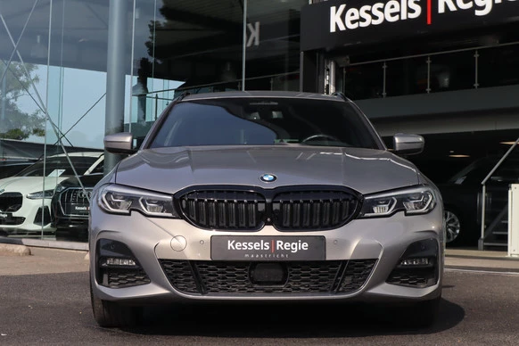 BMW 3 Serie - Afbeelding 20 van 30
