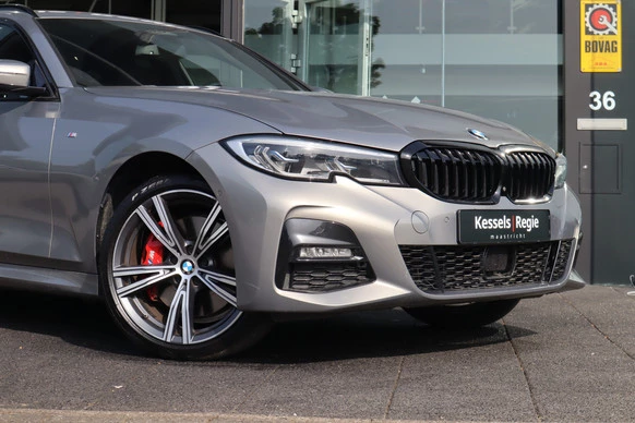 BMW 3 Serie - Afbeelding 22 van 30