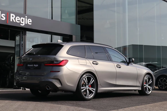 BMW 3 Serie - Afbeelding 23 van 30