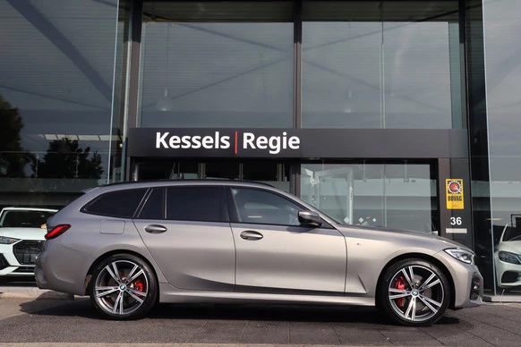 BMW 3 Serie - Afbeelding 24 van 30
