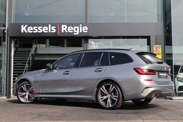 BMW 3 Serie - Afbeelding 25 van 30