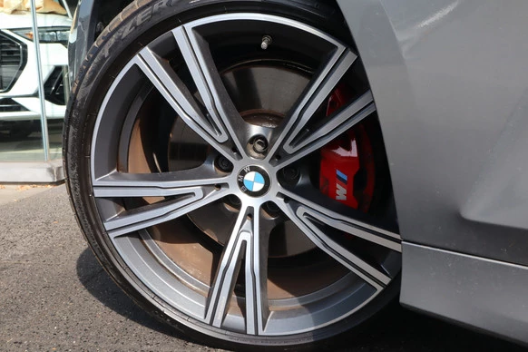 BMW 3 Serie - Afbeelding 28 van 30