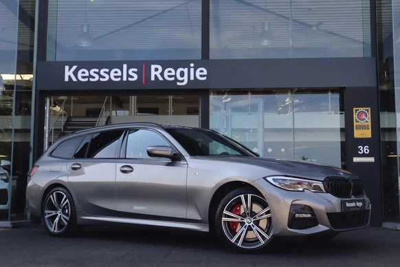 BMW 3 Serie - Afbeelding 1 van 30
