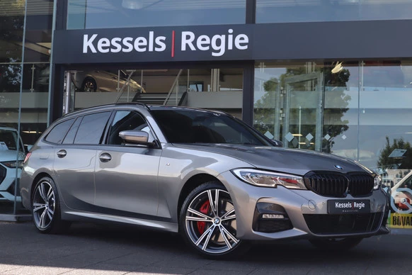 BMW 3 Serie - Afbeelding 3 van 30