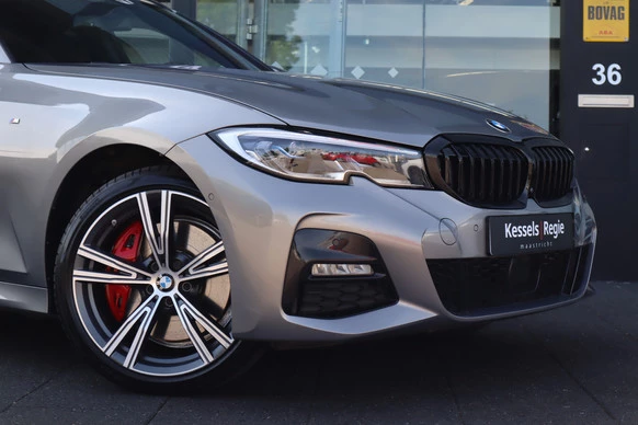 BMW 3 Serie - Afbeelding 20 van 30
