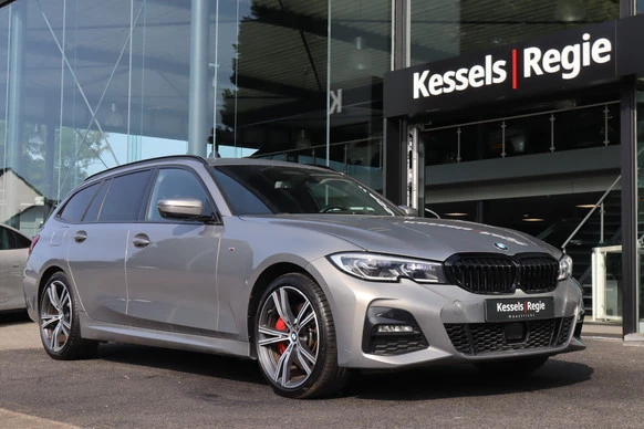BMW 3 Serie - Afbeelding 22 van 30
