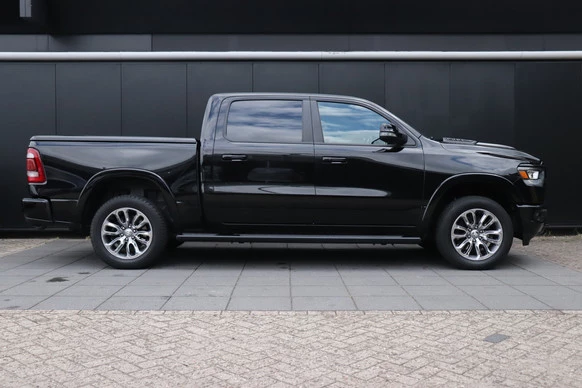 Dodge Ram 1500 - Afbeelding 4 van 30