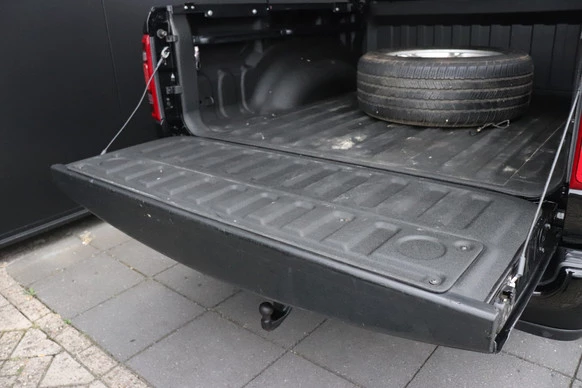 Dodge Ram 1500 - Afbeelding 17 van 30