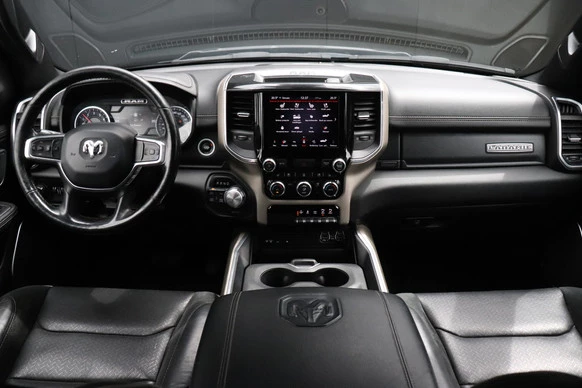 Dodge Ram 1500 - Afbeelding 26 van 30