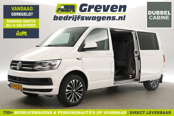 Volkswagen Transporter - Afbeelding 1 van 29