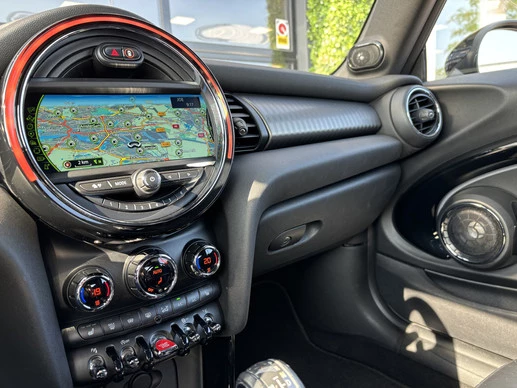 MINI Cooper S Cabrio - Afbeelding 2 van 30