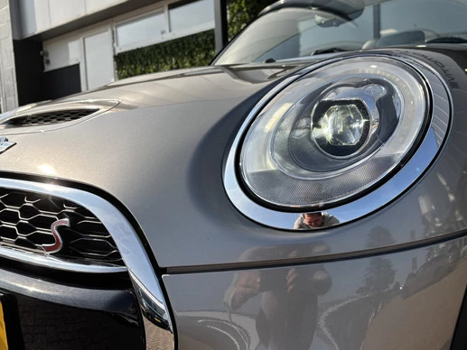 MINI Cooper S Cabrio - Afbeelding 11 van 30