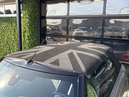 MINI Cooper S Cabrio - Afbeelding 13 van 30