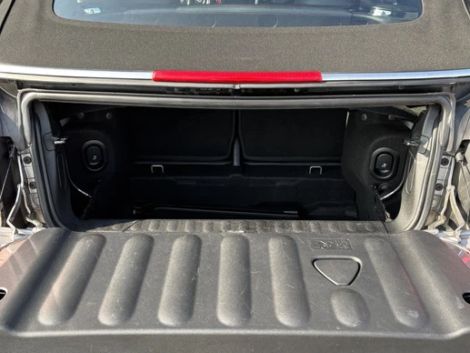 MINI Cooper S Cabrio - Afbeelding 20 van 30