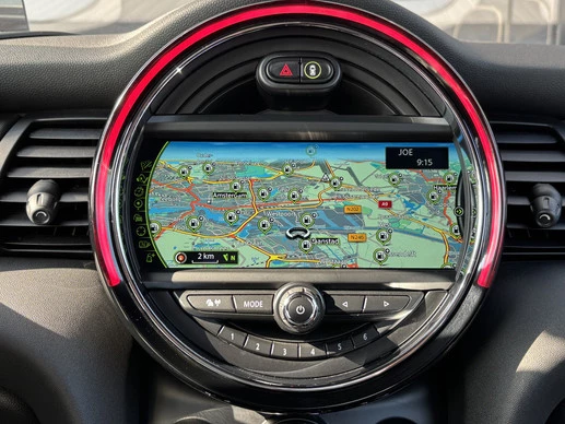 MINI Cooper S Cabrio - Afbeelding 22 van 30
