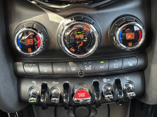 MINI Cooper S Cabrio - Afbeelding 29 van 30