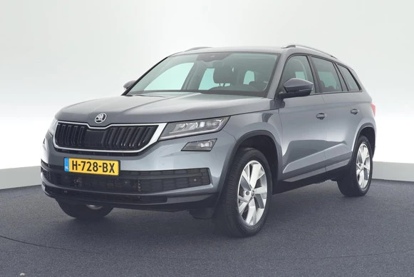 Škoda Kodiaq - Afbeelding 1 van 30
