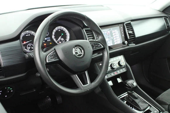 Škoda Kodiaq - Afbeelding 2 van 30