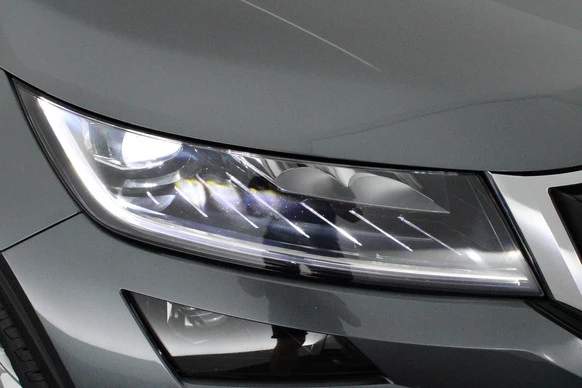 Škoda Kodiaq - Afbeelding 8 van 30