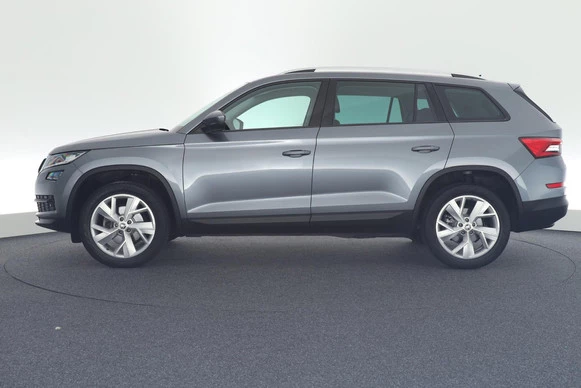 Škoda Kodiaq - Afbeelding 9 van 30