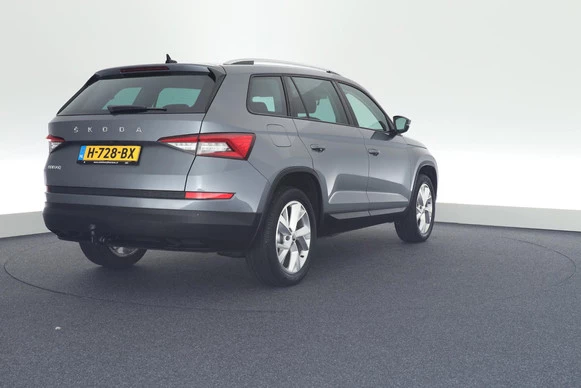 Škoda Kodiaq - Afbeelding 11 van 30