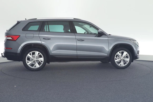 Škoda Kodiaq - Afbeelding 12 van 30