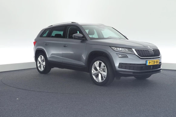 Škoda Kodiaq - Afbeelding 13 van 30