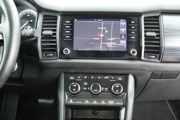 Škoda Kodiaq - Afbeelding 14 van 30