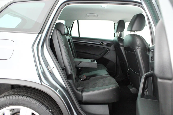 Škoda Kodiaq - Afbeelding 15 van 30