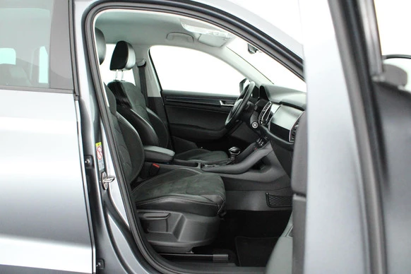Škoda Kodiaq - Afbeelding 16 van 30