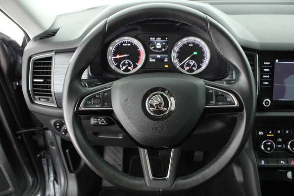 Škoda Kodiaq - Afbeelding 21 van 30